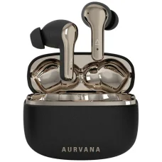 Creative Aurvana Ace SXFI Bluetooth 5.3 ANC vezetéknélküli fülhallgató fekete