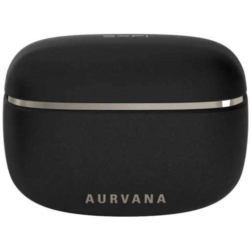 Creative Aurvana Ace SXFI Bluetooth 5.3 ANC vezetéknélküli fülhallgató fekete - 6