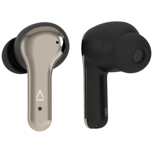 Creative Aurvana Ace SXFI Bluetooth 5.3 ANC vezetéknélküli fülhallgató fekete - 5