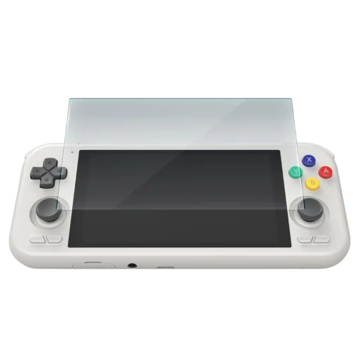 Retroid Pocket 4 / 4 Pro üvegfólia - 2