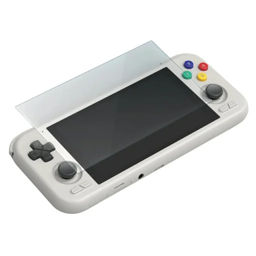 Retroid Pocket 4 / 4 Pro üvegfólia - 1