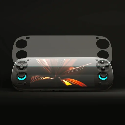 Retroid Pocket 5 üvegfólia - 2