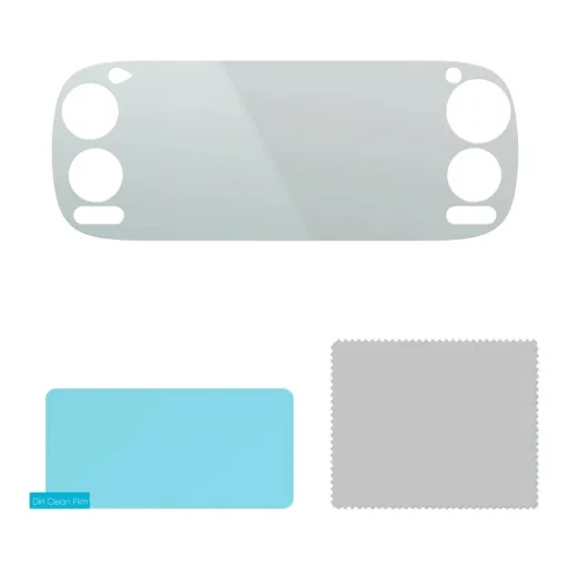 Retroid Pocket 5 üvegfólia - 3