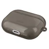 Apple AirPods Pro 2 tok UNIQ Glase Case fényes füst thumbnail
