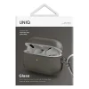 Apple AirPods Pro 2 tok UNIQ Glase Case fényes füst thumbnail