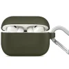 Apple AirPods Pro 2 tok UNIQ Vencer szilikon zuzmózöld thumbnail