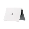 MacBook Air 15" (2023 / 2024) - Matte Clear Techsuit UltraShell tok thumbnail