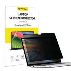 MacBook Pro 16" 2024 Techsuit VisionProX Magnetic Privacy
