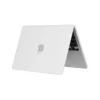MacBook Air 13" (2022 / 2024) Matte Black Techsuit - UltraShell tok thumbnail