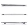 MacBook Air 13" (2022 / 2024) Matte Black Techsuit - UltraShell tok thumbnail