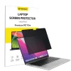 MacBook Pro 13" (2016/2018/2019/2020/2022) Techsuit VisionProX Privacy - 1