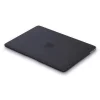MacBook Air 13" (2022 / 2024) Matte Black Techsuit - UltraShell tok thumbnail
