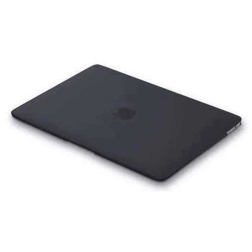 MacBook Air 13" (2022 / 2024) Matte Black Techsuit - UltraShell tok - 2