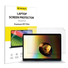 MacBook Air 13" (2018/2017/2020) Techsuit VisionProX Anti-Blue Light Matte Clear