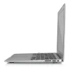 MacBook Pro 14" (2021 / 2022 / 2023) Matte Clear Techsuit UltraShell tok thumbnail