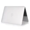 MacBook Pro 14" (2021 / 2022 / 2023) Matte Clear Techsuit UltraShell tok thumbnail