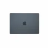 MacBook Pro 14" (2021 / 2022 / 2023) Matte Black Techsuit UltraShell tok thumbnail