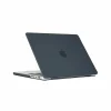 MacBook Pro 14" (2021 / 2022 / 2023) Matte Black Techsuit UltraShell tok thumbnail