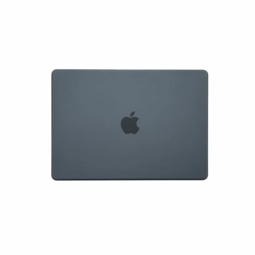MacBook Pro 14" (2021 / 2022 / 2023) Matte Black Techsuit UltraShell tok - 4