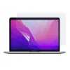 MacBook Pro 13" (2016/2018/2019/2020/2022) Techsuit VisionProX Anti-Blue Light - Matte Clear - 2