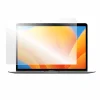 MacBook Air 13" (2018/2017/2020) Clear Techsuit - VisionProX Anti-Blue Light - 3