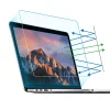 MacBook Air 13" (2018/2017/2020) Clear Techsuit - VisionProX Anti-Blue Light - 11