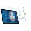 MacBook Pro 14" 2023 Clear Techsuit VisionProX Kékfény Szűrő - 2