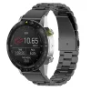 Garmin Fenix 3/3 HR/5X/5X Plus/6X/6X Pro/7X/7X Pro Solar Techsuit - Watchband QuickFit 26mm (W010) - Fekete thumbnail