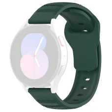 Huawei Watch GT 2 (46mm)/GT 2 Pro/GT 3 Pro (46mm)/Ultimate, Xiaomi Watch S1 Zöld Techsuit - Watchband 22mm (W050)