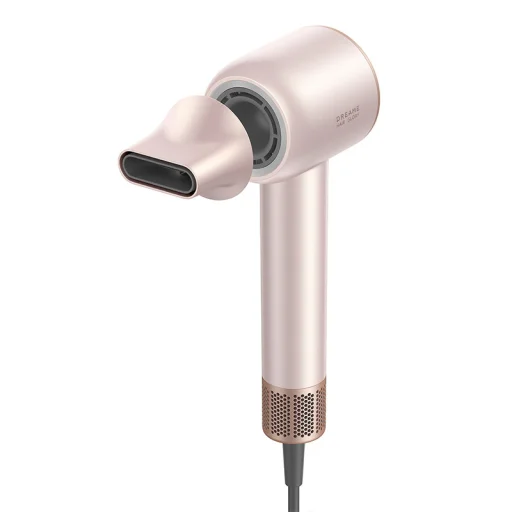 Dreame Glory Pro hajszárító (rózsaszín) - 7