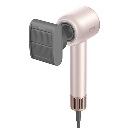 Dreame Glory Pro hajszárító (rózsaszín) - 9
