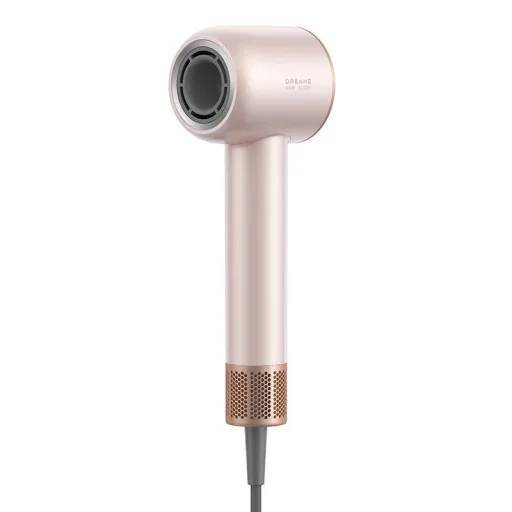 Dreame Glory Pro hajszárító (rózsaszín) - 10