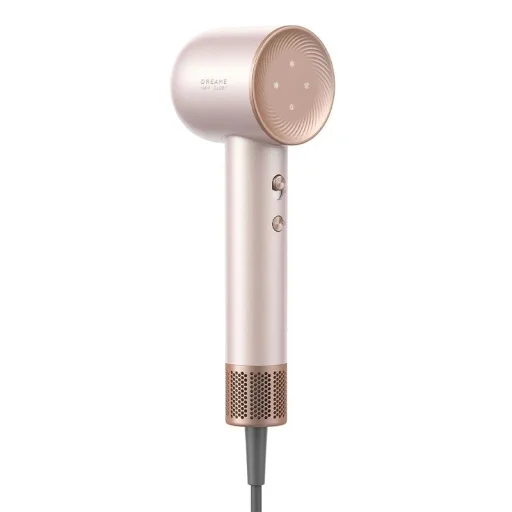 Dreame Glory Pro hajszárító (rózsaszín) - 11