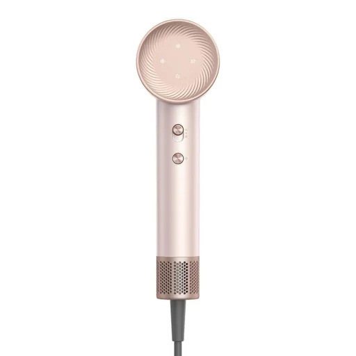 Dreame Glory Pro hajszárító (rózsaszín) - 13