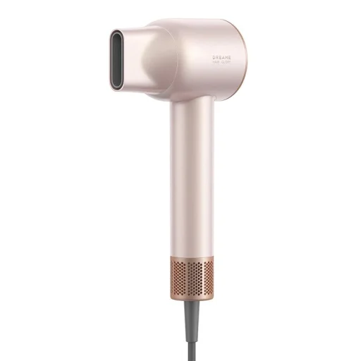Dreame Glory Pro hajszárító (rózsaszín) - 15