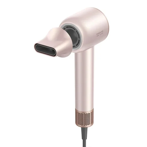 Dreame Glory Pro hajszárító (rózsaszín) - 16