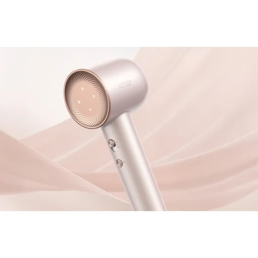 Dreame Glory Pro hajszárító (rózsaszín) - 19