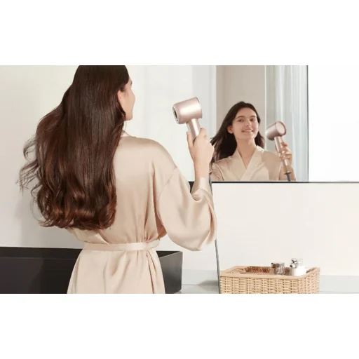 Dreame Glory Pro hajszárító (rózsaszín) - 20