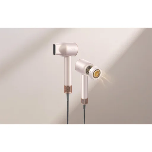 Dreame Glory Pro hajszárító (rózsaszín) - 21