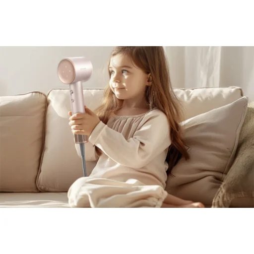 Dreame Glory Pro hajszárító (rózsaszín) - 23