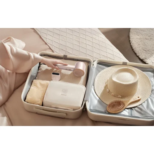 Dreame Glory Pro hajszárító (rózsaszín) - 25