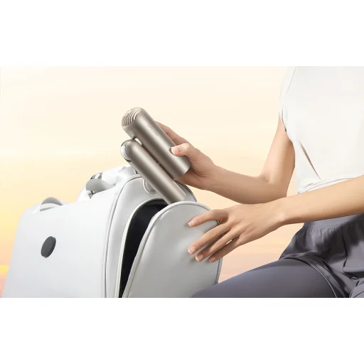 Dreame Pocket Pro hajszárító arany - 17