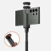 Araree Selfie Stick Bluetooth Selfie PodPro fekete Tripod AR60-01915A thumbnail
