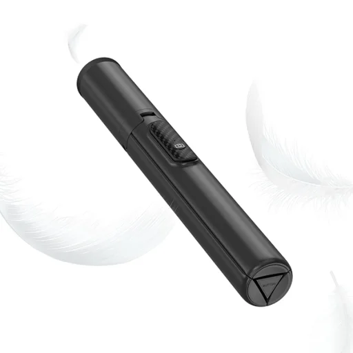 Araree Selfie Stick Bluetooth Selfie PodPro fekete Tripod AR60-01915A - 3