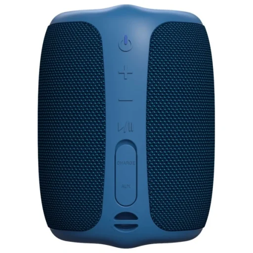 Creative MUVO Play Vezeték nélküli Hangszóró Kék Bluetooth - 2