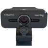 Creative Live! Cam Sync V3 2K QHD webkamera fekete - 2