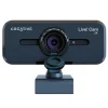 Creative Live! Cam Sync V3 2K QHD webkamera fekete - 4