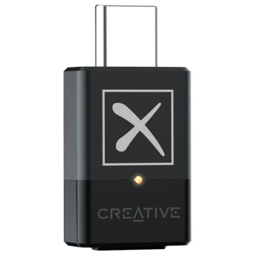 Creative BT-W5 Audio adó Bluetooth 5.3 - 2