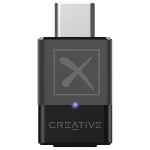 Creative BT-W5 Audio adó Bluetooth 5.3 - 3