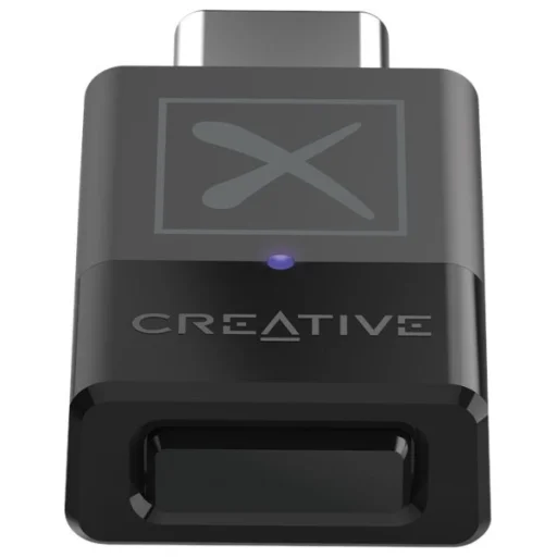 Creative BT-W5 Audio adó Bluetooth 5.3 - 4